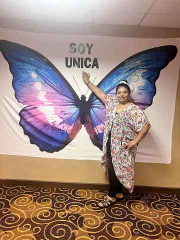 Imagen 10 del MujeresModal